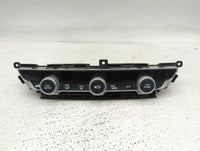 2018-2022 Honda Accord Climate Control Module Temperature AC/Heater Replacement P/N:79610TVAA316M1 Fits OEM Used Auto Parts 