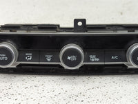 2018-2022 Honda Accord Climate Control Module Temperature AC/Heater Replacement P/N:79610TVAA316M1 Fits OEM Used Auto Parts 