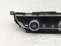 2018-2022 Honda Accord Climate Control Module Temperature AC/Heater Replacement P/N:79610TVAA316M1 Fits OEM Used Auto Parts 