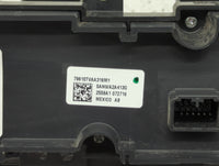 2018-2022 Honda Accord Climate Control Module Temperature AC/Heater Replacement P/N:79610TVAA316M1 Fits OEM Used Auto Parts 
