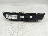 2018-2022 Honda Accord Climate Control Module Temperature AC/Heater Replacement P/N:79610TVAA316M1 Fits OEM Used Auto Parts 