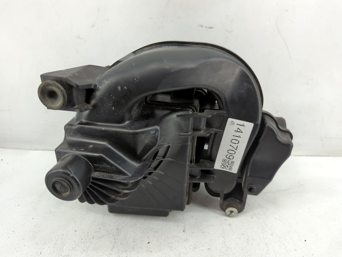 2018-2022 Honda Accord Air Cleaner Intake-duct Hose Tube - Oemusedautoparts1.com