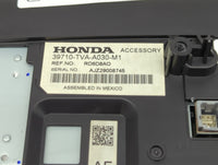 2018-2020 Honda Accord Radio AM FM Cd Player Receiver Replacement P/N:39710-TVA-A030-M1 Fits Fits 2018 2019 2020 OEM Used Au