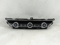 2018-2020 Honda Accord Climate Control Module Temperature AC/Heater Replacement P/N:79610TVAA016M1 Fits Fits 2018 2019 2020 