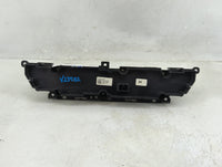 2018-2020 Honda Accord Climate Control Module Temperature AC/Heater Replacement P/N:79610TVAA016M1 Fits Fits 2018 2019 2020 
