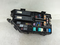 2018-2020 Honda Accord Fusebox Fuse Box Panel Relay Module Fits Fits 2018 2019 2020 OEM Used Auto Parts - Oemusedautoparts1.