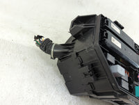 2018-2020 Honda Accord Fusebox Fuse Box Panel Relay Module Fits Fits 2018 2019 2020 OEM Used Auto Parts - Oemusedautoparts1.