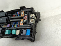 2018-2020 Honda Accord Fusebox Fuse Box Panel Relay Module Fits Fits 2018 2019 2020 OEM Used Auto Parts - Oemusedautoparts1.