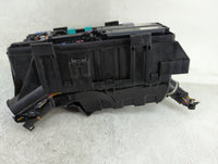 2018-2020 Honda Accord Fusebox Fuse Box Panel Relay Module Fits Fits 2018 2019 2020 OEM Used Auto Parts - Oemusedautoparts1.