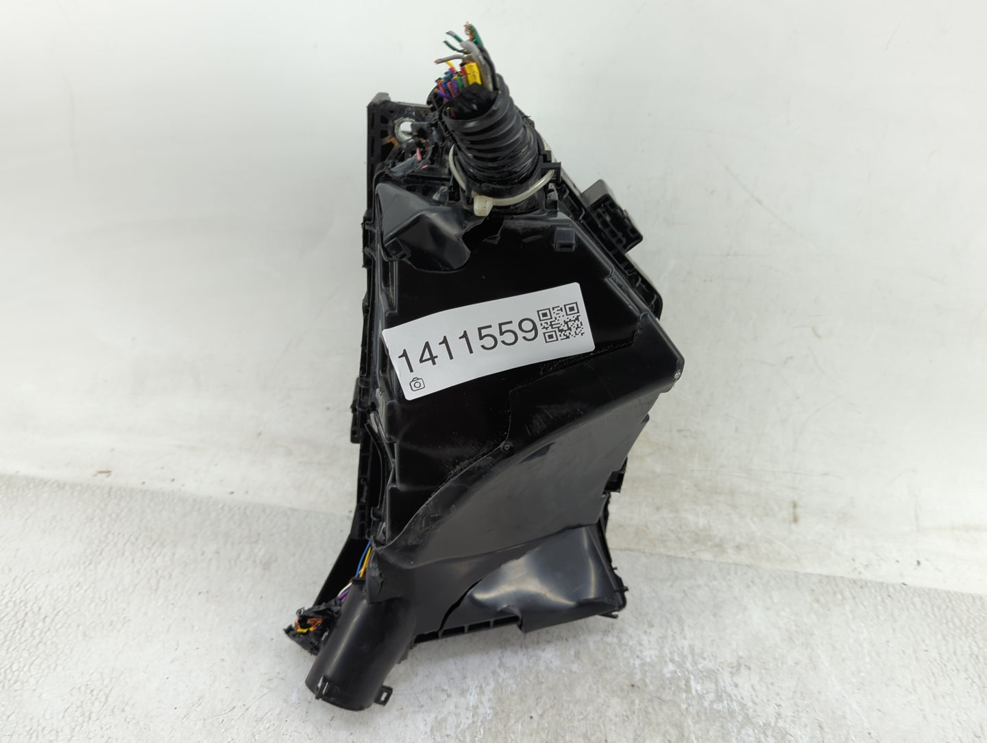 2018-2020 Honda Accord Fusebox Fuse Box Panel Relay Module Fits Fits 2018 2019 2020 OEM Used Auto Parts - Oemusedautoparts1.