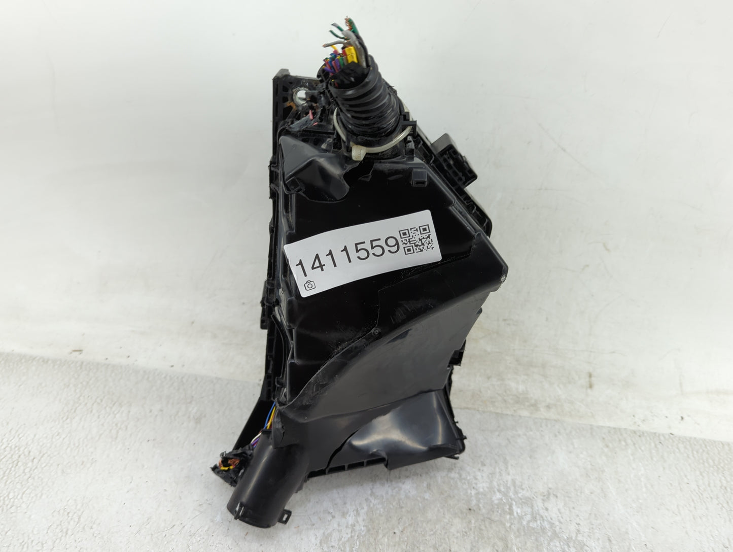 2018-2020 Honda Accord Fusebox Fuse Box Panel Relay Module Fits Fits 2018 2019 2020 OEM Used Auto Parts - Oemusedautoparts1.