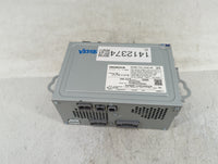 2018-2020 Honda Accord Radio AM FM Cd Player Receiver Replacement P/N:39100-TVA-A03A-M1 Fits Fits 2018 2019 2020 OEM Used Au
