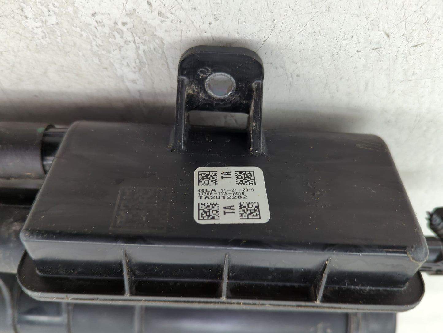 2020 Honda Accord Fuel Vapor Charcoal Canister 1412628 - Oemusedautoparts1.com