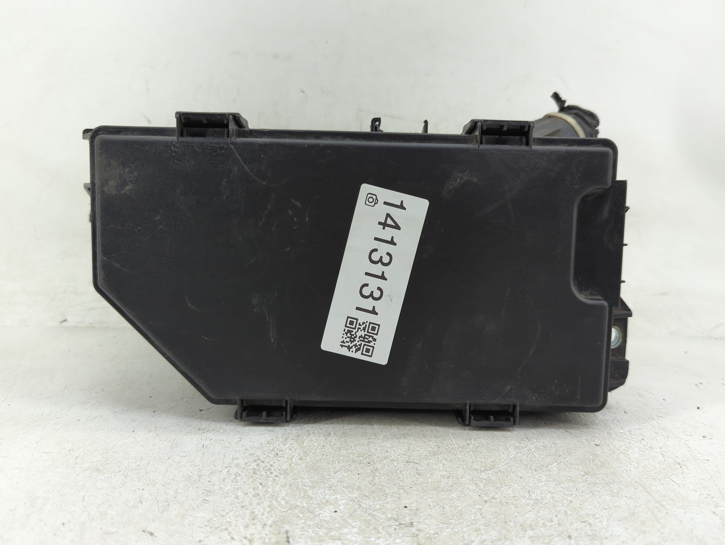 2018-2020 Honda Accord Fusebox Fuse Box Panel Relay Module P/N:30-TVA 50-TVA Fits Fits 2018 2019 2020 OEM Used Auto Parts - 