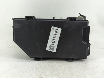 compare product 2018-2020 Honda Accord Fusebox Fuse Box Panel Relay Module P/N:30-TVA 50-TVA Fits Fits 2018 2019 2020 OEM Used Auto Parts