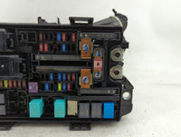 2018-2020 Honda Accord Fusebox Fuse Box Panel Relay Module P/N:30-TVA 50-TVA Fits Fits 2018 2019 2020 OEM Used Auto Parts - 