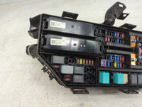 2018-2020 Honda Accord Fusebox Fuse Box Panel Relay Module P/N:TVA-A01 Fits Fits 2018 2019 2020 OEM Used Auto Parts - Oemuse