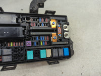 2018-2020 Honda Accord Fusebox Fuse Box Panel Relay Module P/N:TVA-A01 Fits Fits 2018 2019 2020 OEM Used Auto Parts - Oemuse