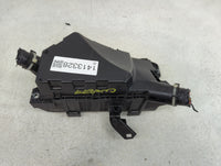 2018-2020 Honda Accord Fusebox Fuse Box Panel Relay Module P/N:TVA-A01 Fits Fits 2018 2019 2020 OEM Used Auto Parts - Oemuse