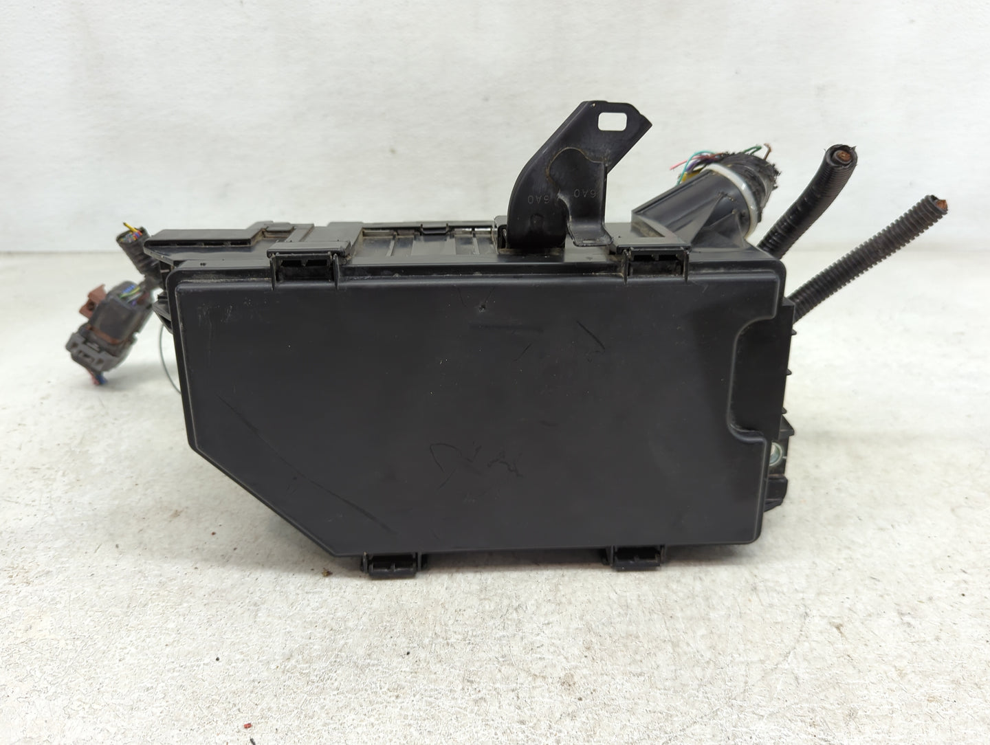 2018-2020 Honda Accord Fusebox Fuse Box Panel Relay Module P/N:TVA-A01 Fits Fits 2018 2019 2020 OEM Used Auto Parts - Oemuse