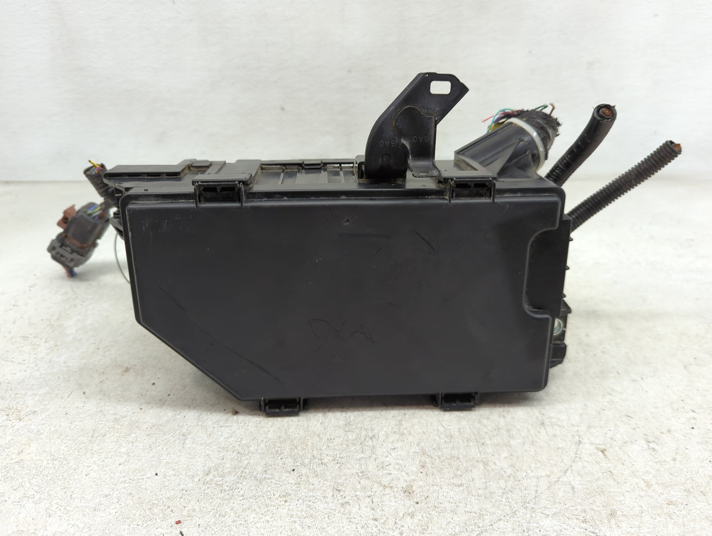 2018-2020 Honda Accord Fusebox Fuse Box Panel Relay Module P/N:TVA-A01 Fits Fits 2018 2019 2020 OEM Used Auto Parts - Oemuse