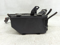 2018-2020 Honda Accord Fusebox Fuse Box Panel Relay Module P/N:TVA-A01 Fits Fits 2018 2019 2020 OEM Used Auto Parts - Oemuse