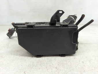 compare product 2018-2020 Honda Accord Fusebox Fuse Box Panel Relay Module P/N:TVA-A01 Fits Fits 2018 2019 2020 OEM Used Auto Parts