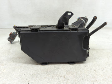 2018-2020 Honda Accord Fusebox Fuse Box Panel Relay Module P/N:TVA-A01 Fits Fits 2018 2019 2020 OEM Used Auto Parts - Oemuse