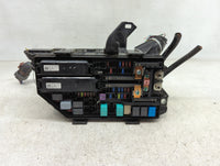 2018-2020 Honda Accord Fusebox Fuse Box Panel Relay Module P/N:TVA-A01 Fits Fits 2018 2019 2020 OEM Used Auto Parts - Oemuse