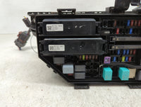 2018-2020 Honda Accord Fusebox Fuse Box Panel Relay Module P/N:TVA-A01 Fits Fits 2018 2019 2020 OEM Used Auto Parts - Oemuse