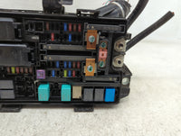 2018-2020 Honda Accord Fusebox Fuse Box Panel Relay Module P/N:TVA-A01 Fits Fits 2018 2019 2020 OEM Used Auto Parts - Oemuse