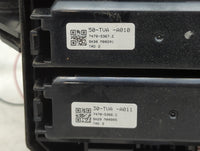 2018-2020 Honda Accord Fusebox Fuse Box Panel Relay Module P/N:TVA-A01 Fits Fits 2018 2019 2020 OEM Used Auto Parts - Oemuse