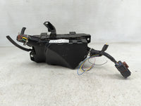 2018-2020 Honda Accord Fusebox Fuse Box Panel Relay Module P/N:TVA-A01 Fits Fits 2018 2019 2020 OEM Used Auto Parts - Oemuse