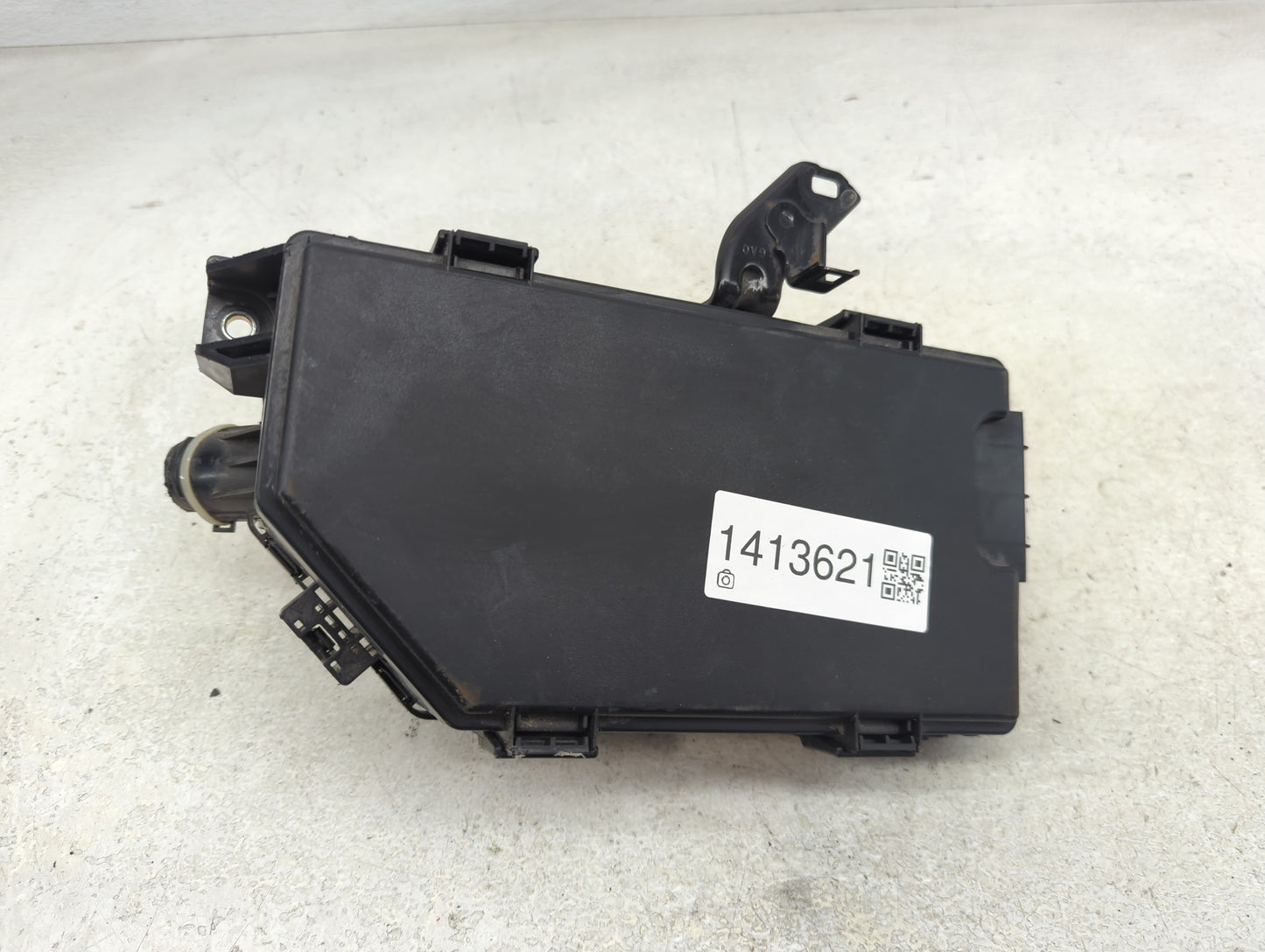 2018-2020 Honda Accord Fusebox Fuse Box Panel Relay Module P/N:TVA-A01 Fits Fits 2018 2019 2020 OEM Used Auto Parts - Oemuse