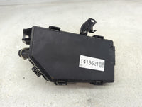 2018-2020 Honda Accord Fusebox Fuse Box Panel Relay Module P/N:TVA-A01 Fits Fits 2018 2019 2020 OEM Used Auto Parts - Oemuse