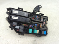 2018-2020 Honda Accord Fusebox Fuse Box Panel Relay Module P/N:TVA-A01 Fits Fits 2018 2019 2020 OEM Used Auto Parts - Oemuse