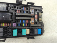 2018-2020 Honda Accord Fusebox Fuse Box Panel Relay Module P/N:TVA-A01 Fits Fits 2018 2019 2020 OEM Used Auto Parts - Oemuse