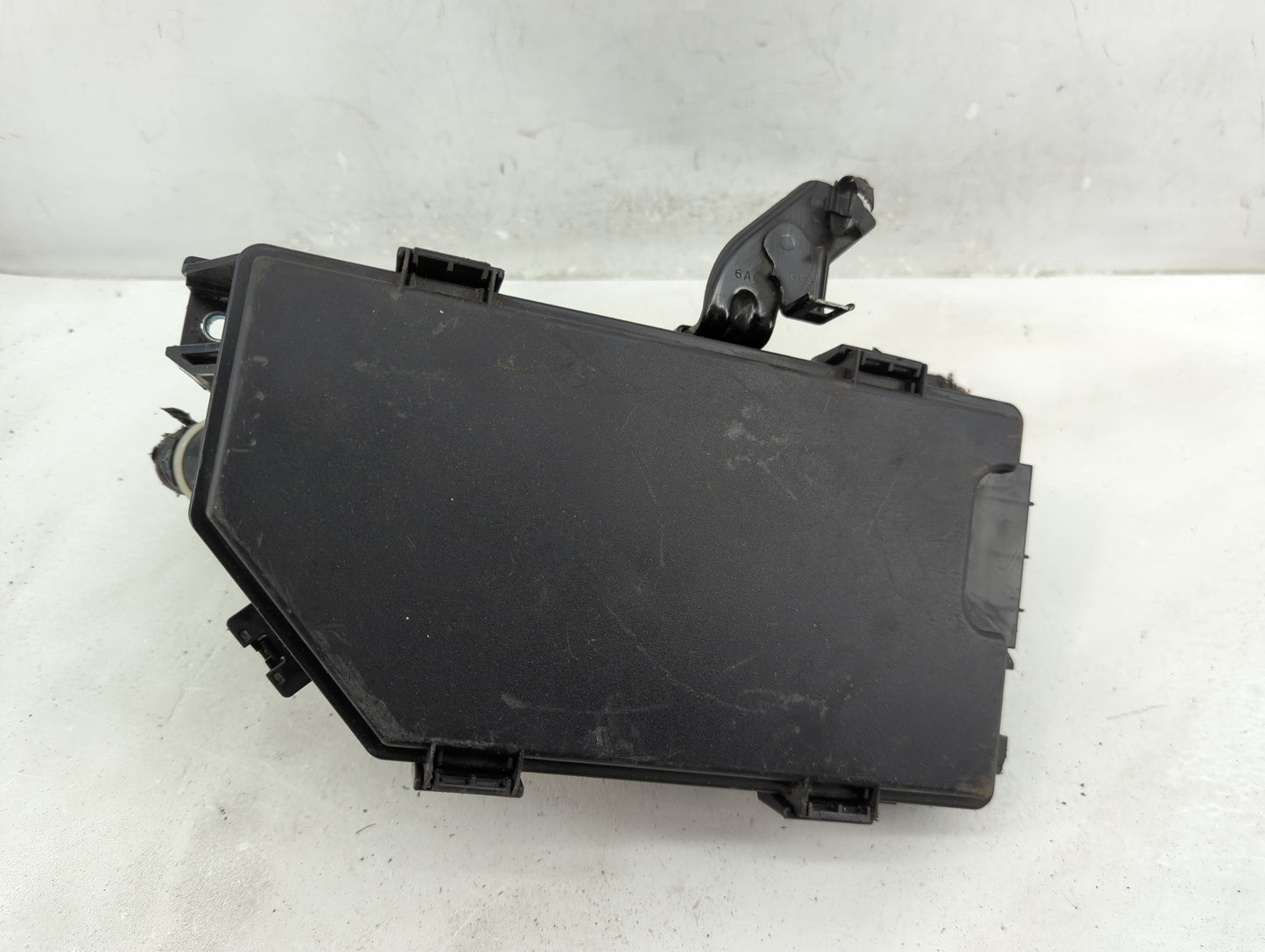 2018-2020 Honda Accord Fusebox Fuse Box Panel Relay Module P/N:TVA-A01 Fits Fits 2018 2019 2020 OEM Used Auto Parts - Oemuse