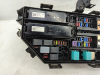 2018-2020 Honda Accord Fusebox Fuse Box Panel Relay Module P/N:TVA-A01 Fits Fits 2018 2019 2020 OEM Used Auto Parts - Oemuse