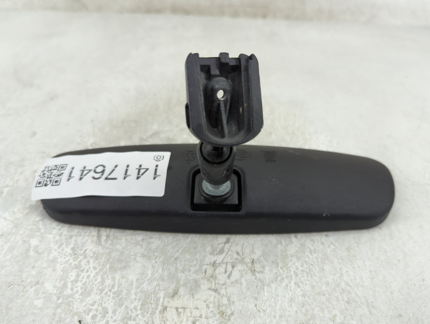 2016-2022 Honda Accord Interior Rear View Mirror Replacement OEM P/N:A048070 Fits Fits 2015 2016 2017 2018 2019 2020 2021 20