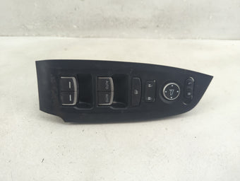 compare product 2018-2022 Honda Accord Master Power Window Switch Replacement Driver Side Left Fits Fits 2018 2019 2020 2021 2022 OEM Used Auto Parts