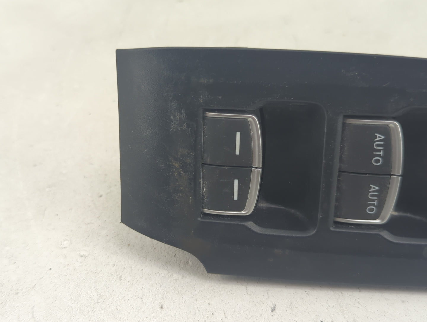 2018-2022 Honda Accord Master Power Window Switch Replacement Driver Side Left Fits Fits 2018 2019 2020 2021 2022 OEM Used A