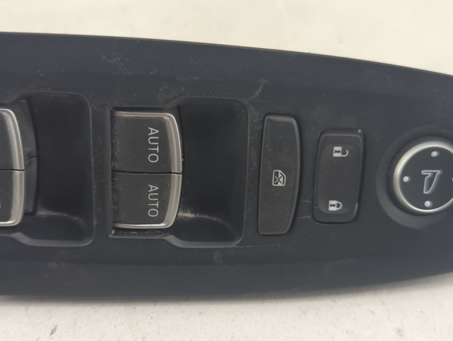 2018-2022 Honda Accord Master Power Window Switch Replacement Driver Side Left Fits Fits 2018 2019 2020 2021 2022 OEM Used A