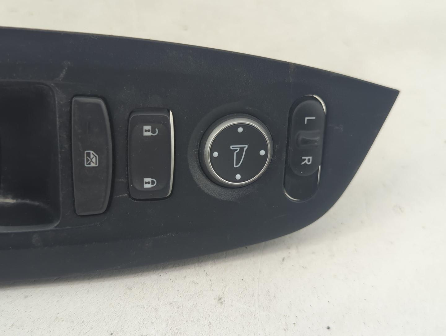 2018-2022 Honda Accord Master Power Window Switch Replacement Driver Side Left Fits Fits 2018 2019 2020 2021 2022 OEM Used A