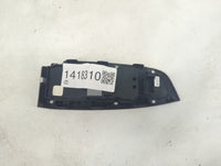 2018-2022 Honda Accord Master Power Window Switch Replacement Driver Side Left Fits Fits 2018 2019 2020 2021 2022 OEM Used A