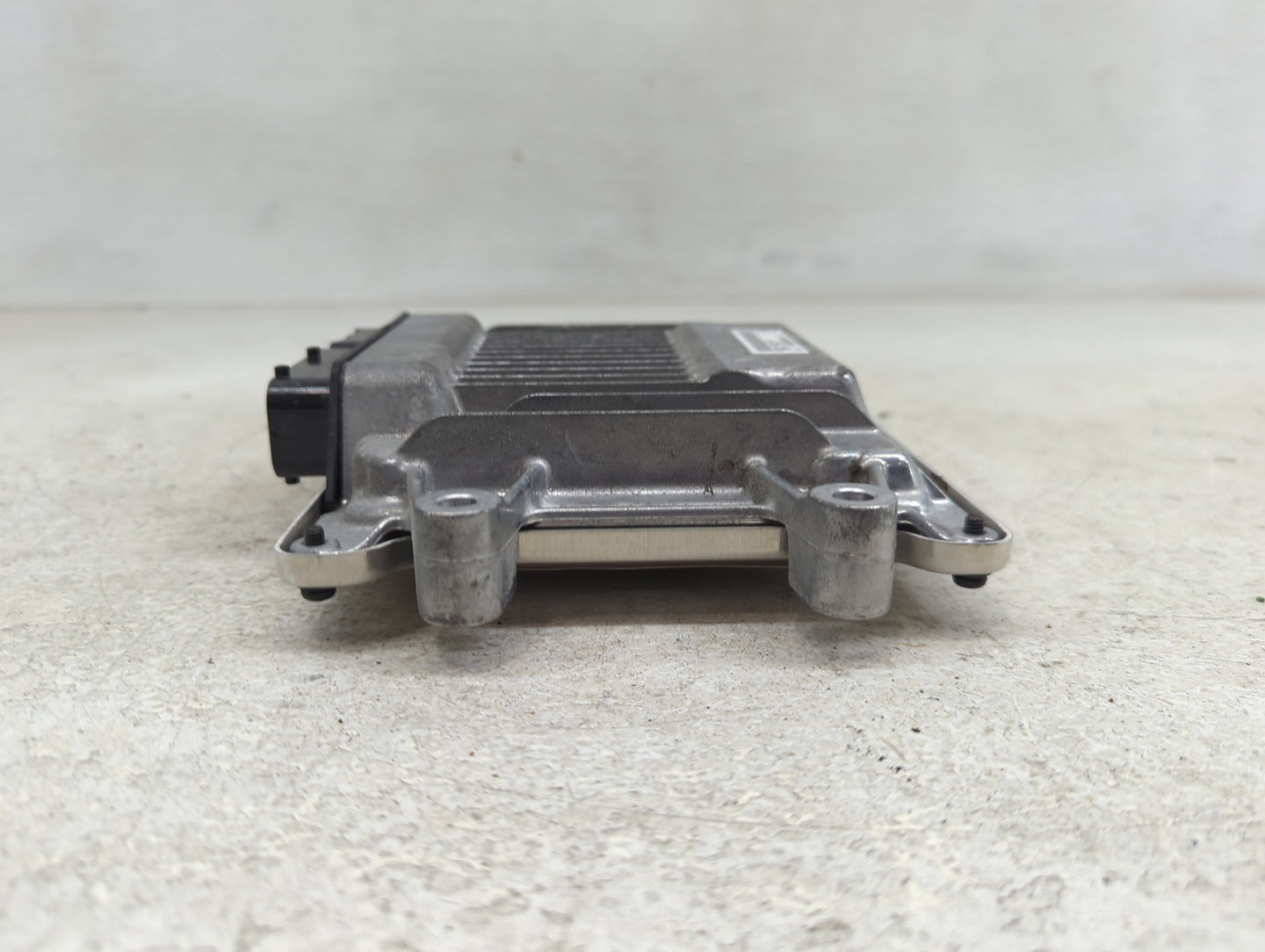 2020 Honda Accord PCM Engine Control Computer ECU ECM PCU OEM P/N:37820-6A0-952 Fits OEM Used Auto Parts - Oemusedautoparts1