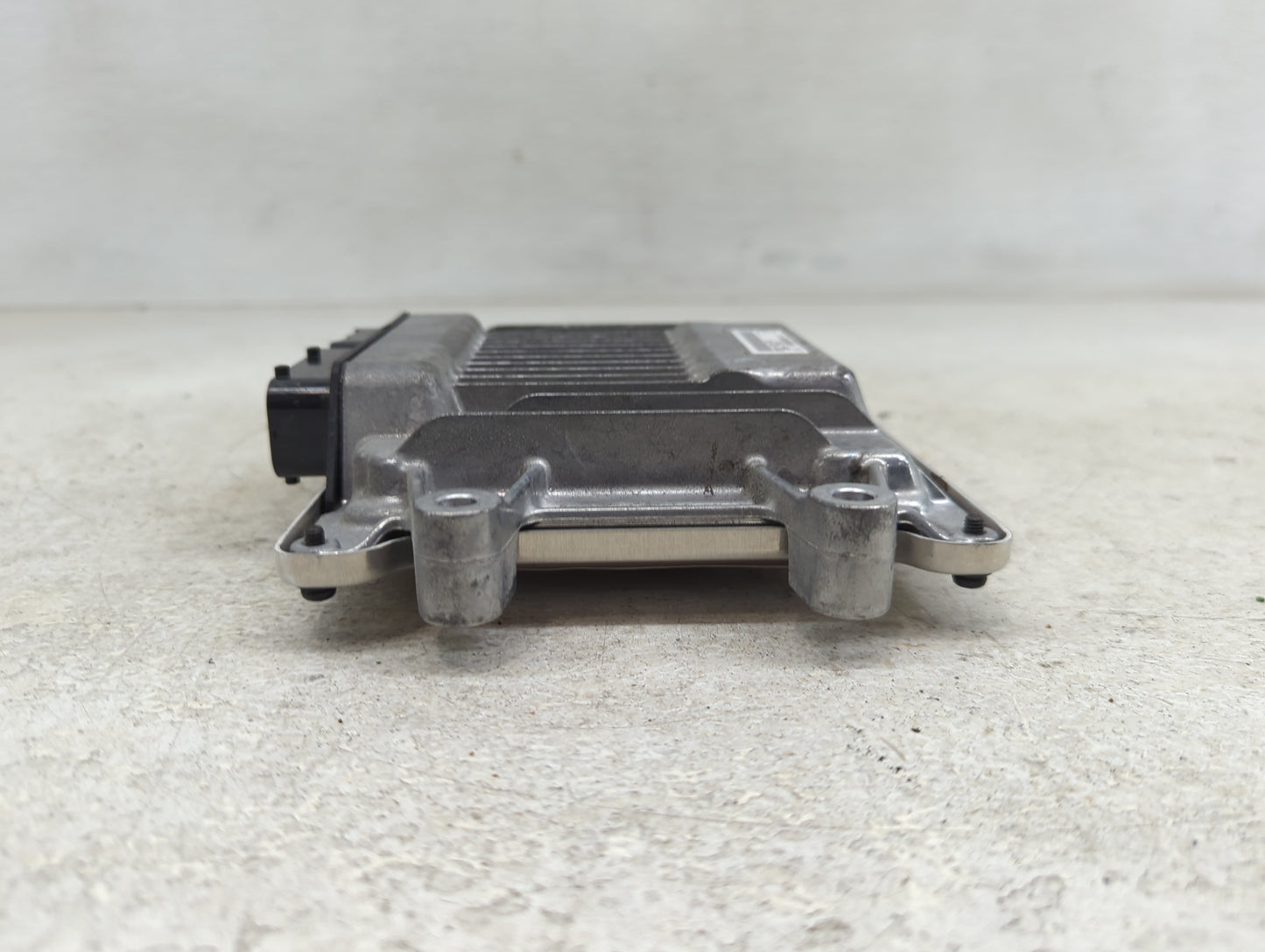 2020 Honda Accord PCM Engine Control Computer ECU ECM PCU OEM P/N:37820-6A0-952 Fits OEM Used Auto Parts - Oemusedautoparts1