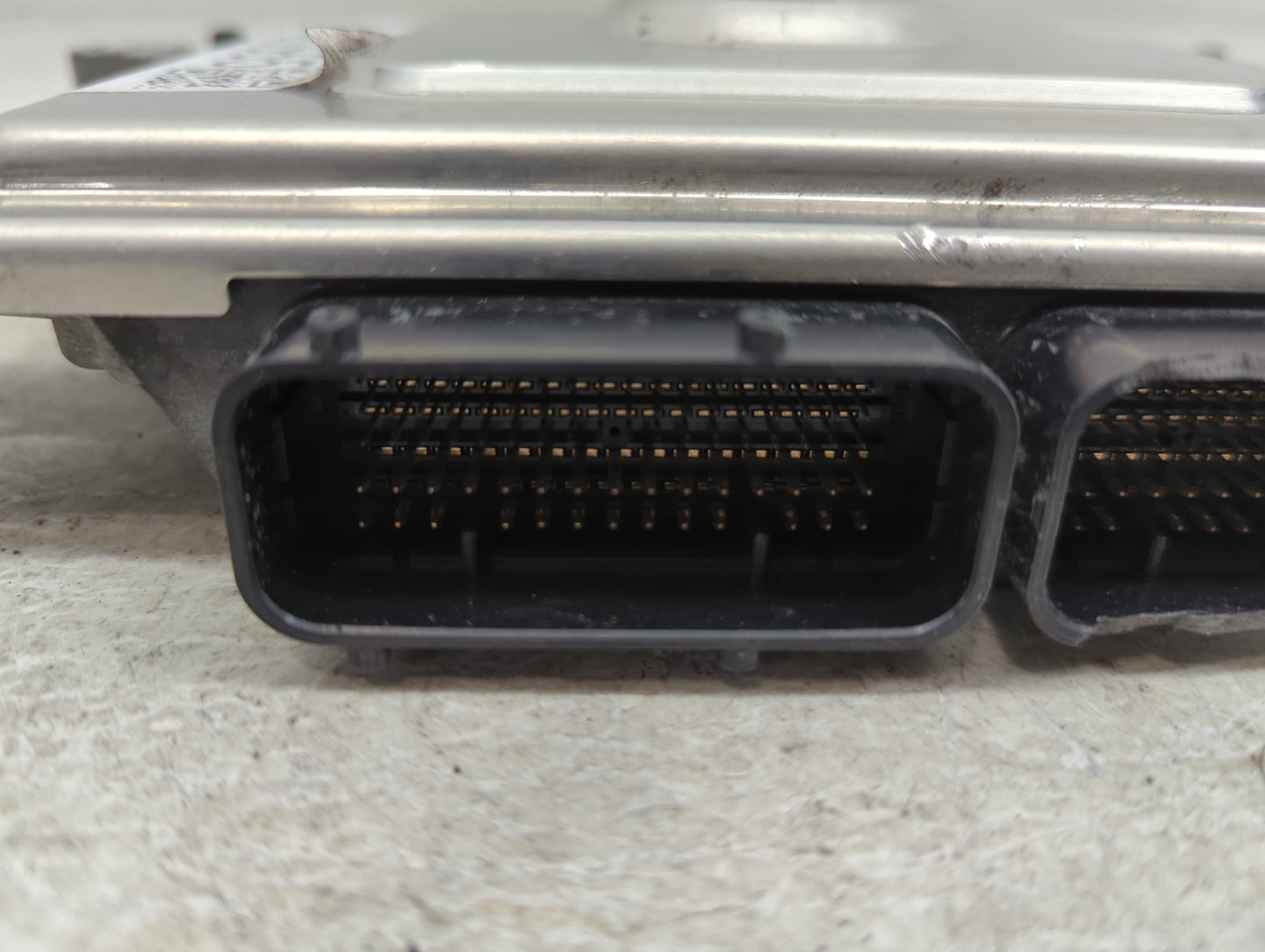 2020 Honda Accord PCM Engine Control Computer ECU ECM PCU OEM P/N:37820-6A0-952 Fits OEM Used Auto Parts - Oemusedautoparts1
