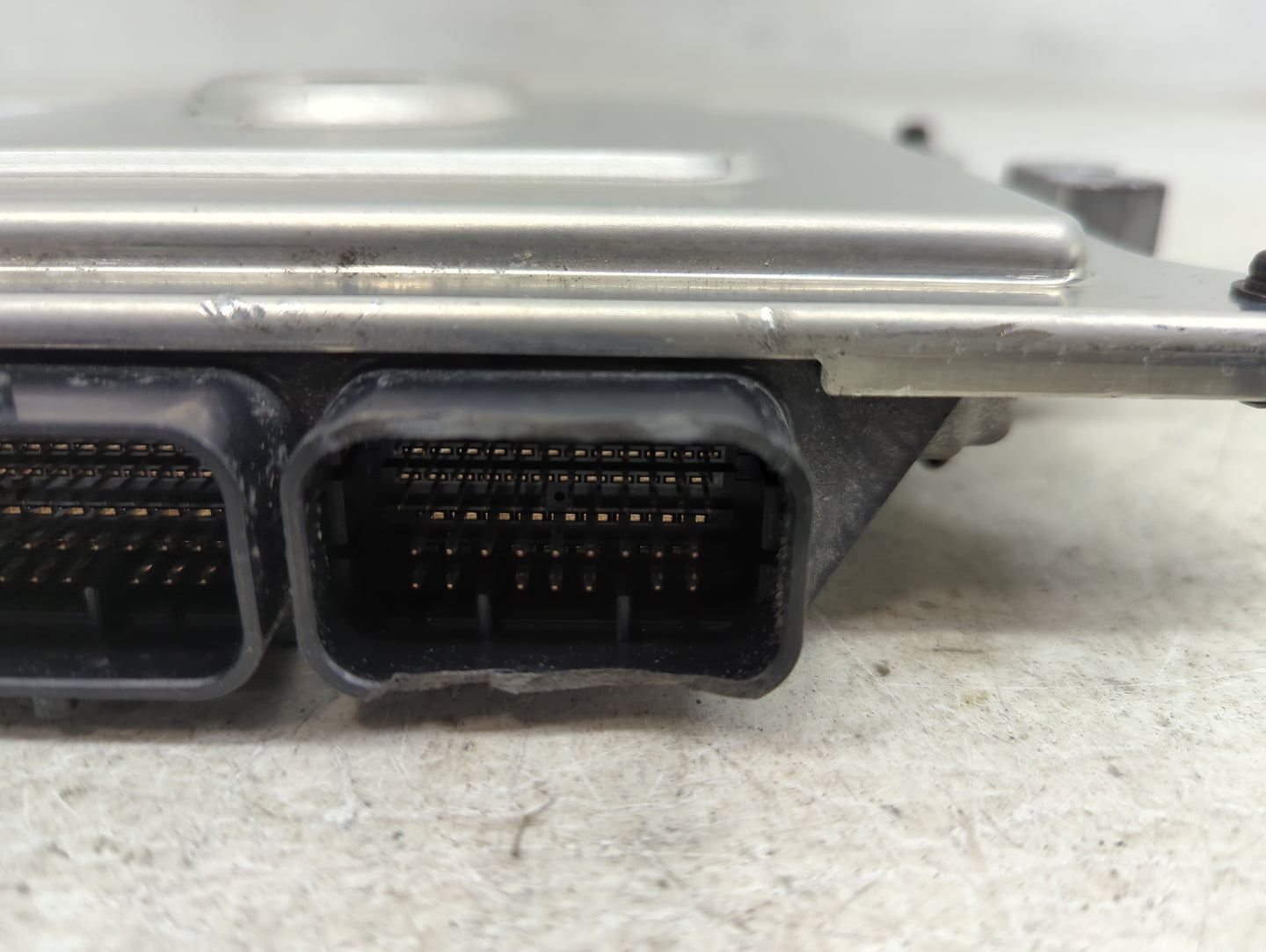 2020 Honda Accord PCM Engine Control Computer ECU ECM PCU OEM P/N:37820-6A0-952 Fits OEM Used Auto Parts - Oemusedautoparts1