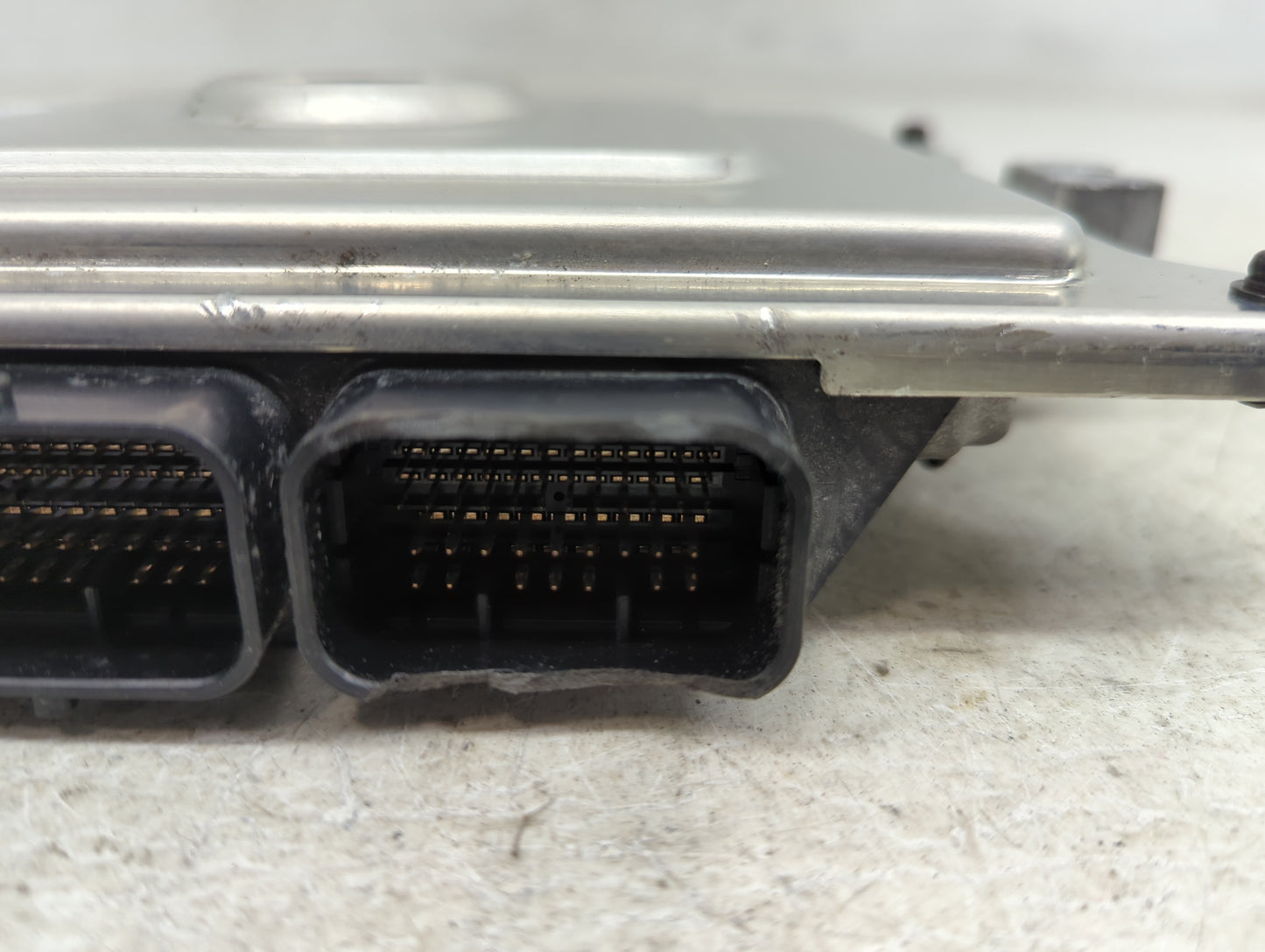 2020 Honda Accord PCM Engine Control Computer ECU ECM PCU OEM P/N:37820-6A0-952 Fits OEM Used Auto Parts - Oemusedautoparts1